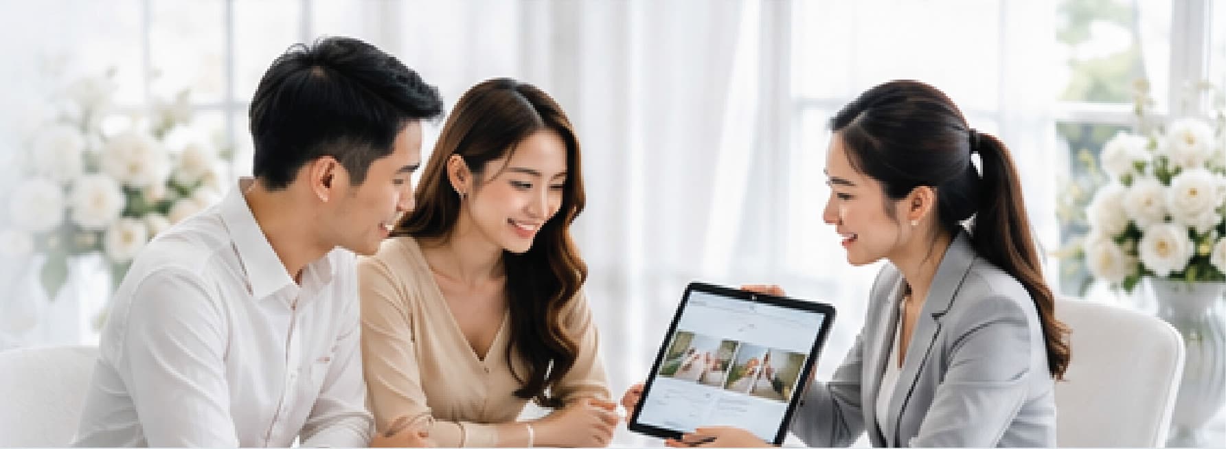 Dream & Consultation
