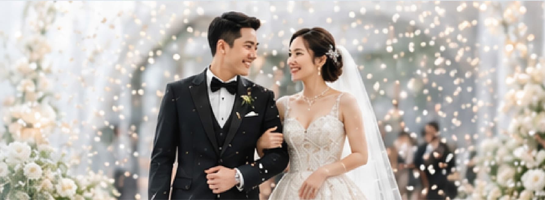 Your Wedding Day