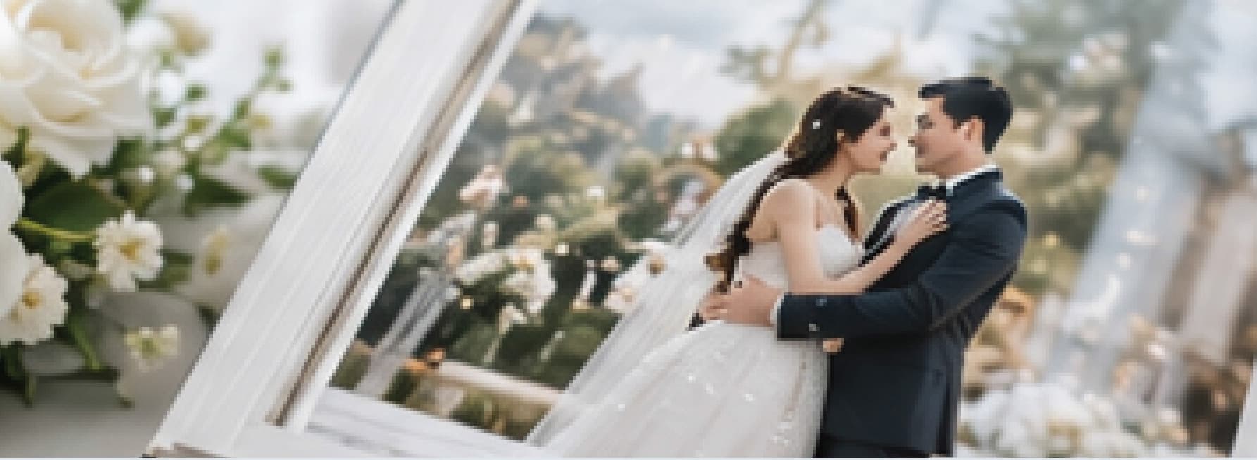 Happily Ever After