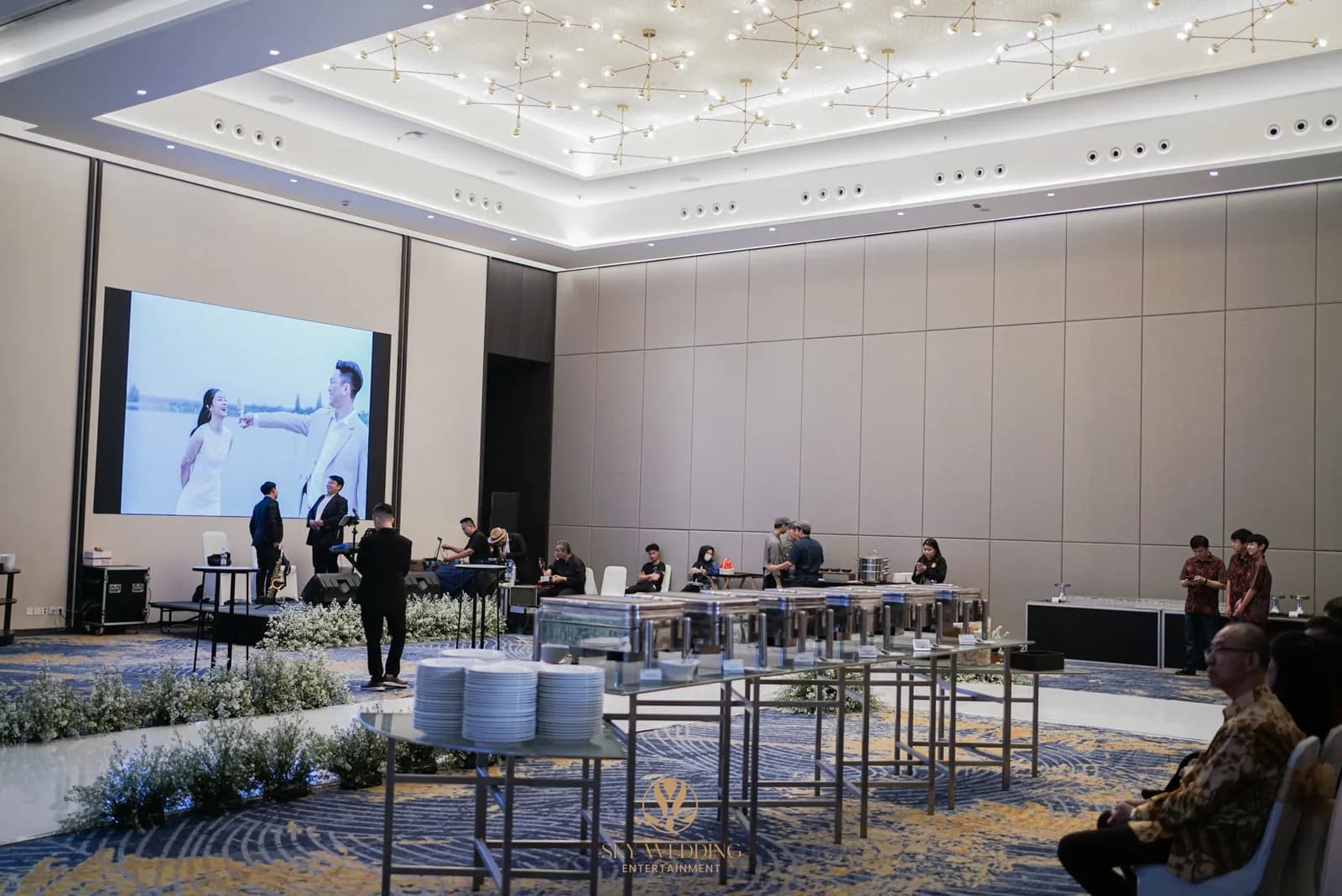 Four Points by Sheraton Bekasi 31