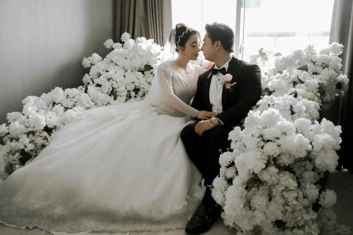 Sky Wedding Enterprise
