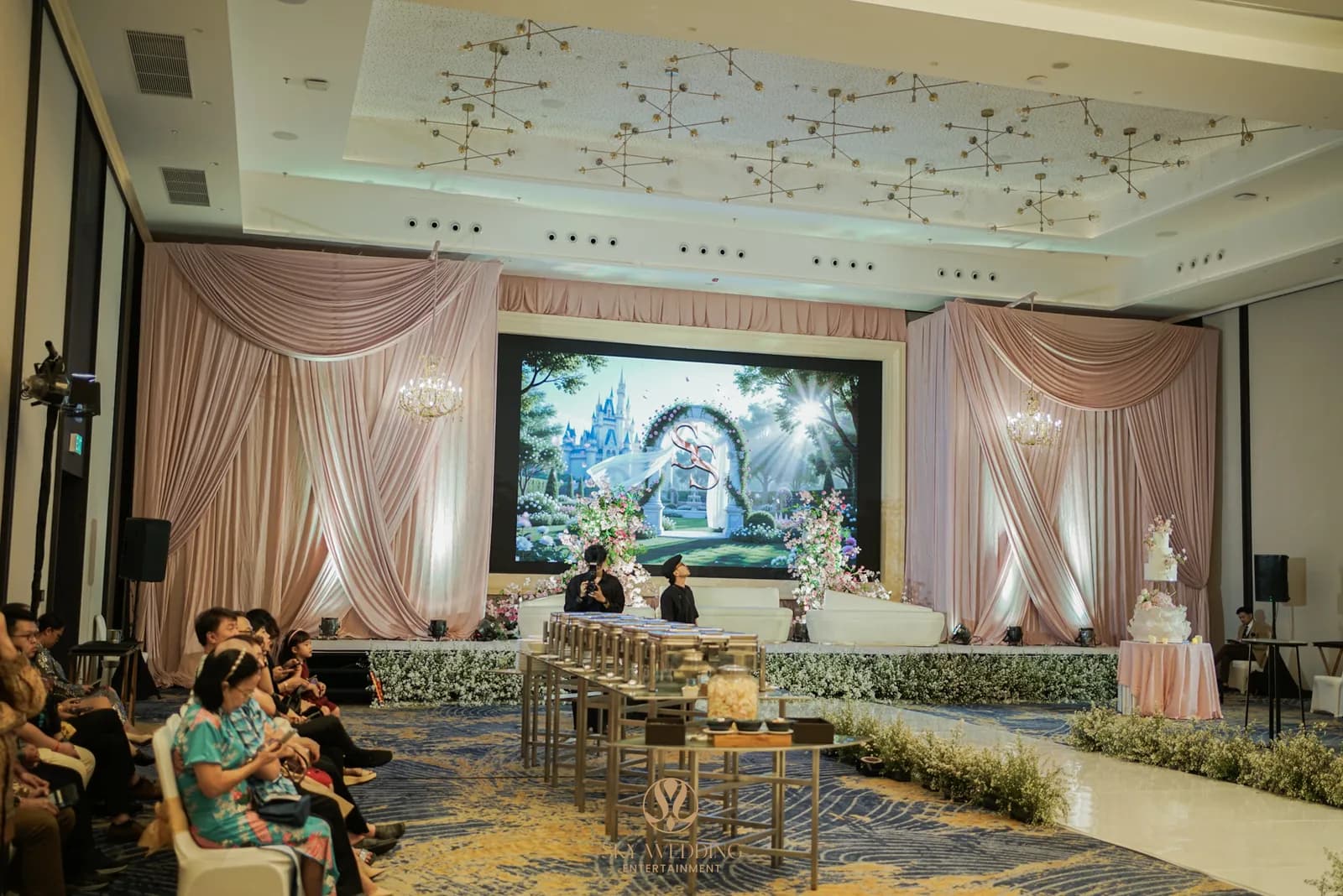 Four Points by Sheraton Bekasi 1