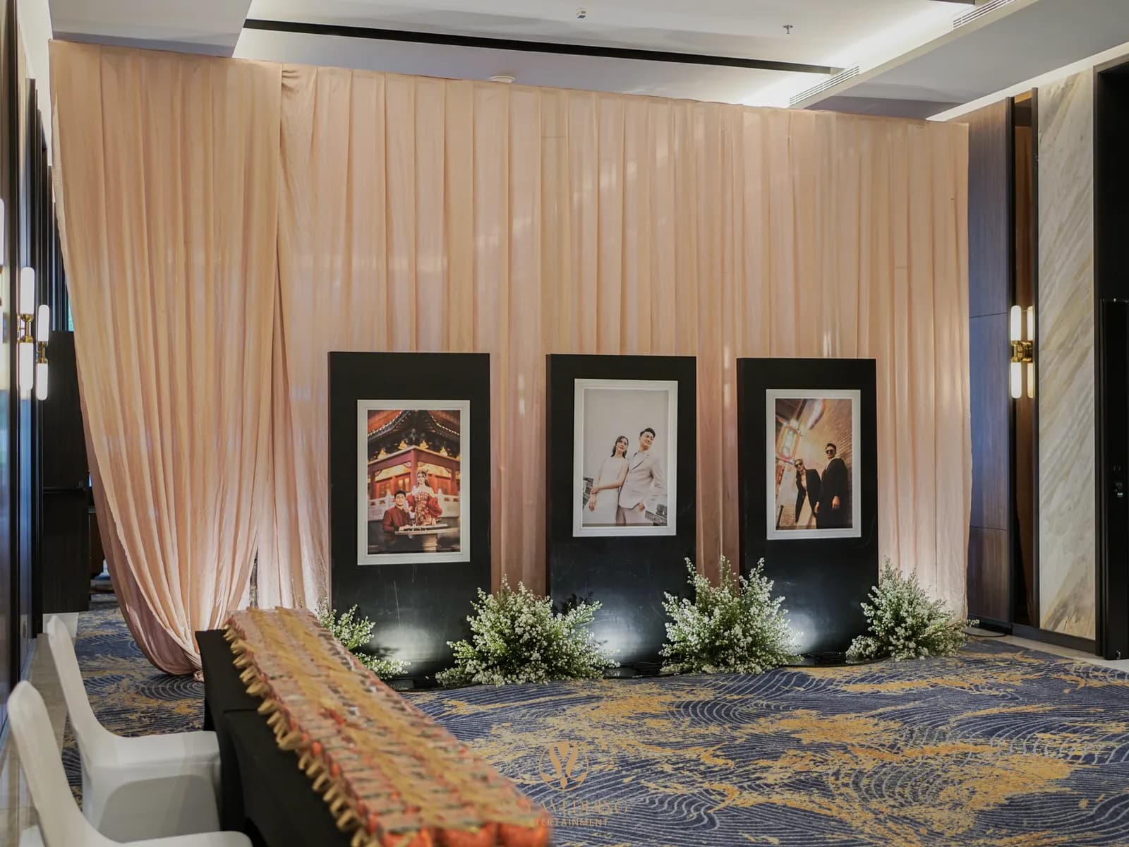 Four Points by Sheraton Bekasi 4