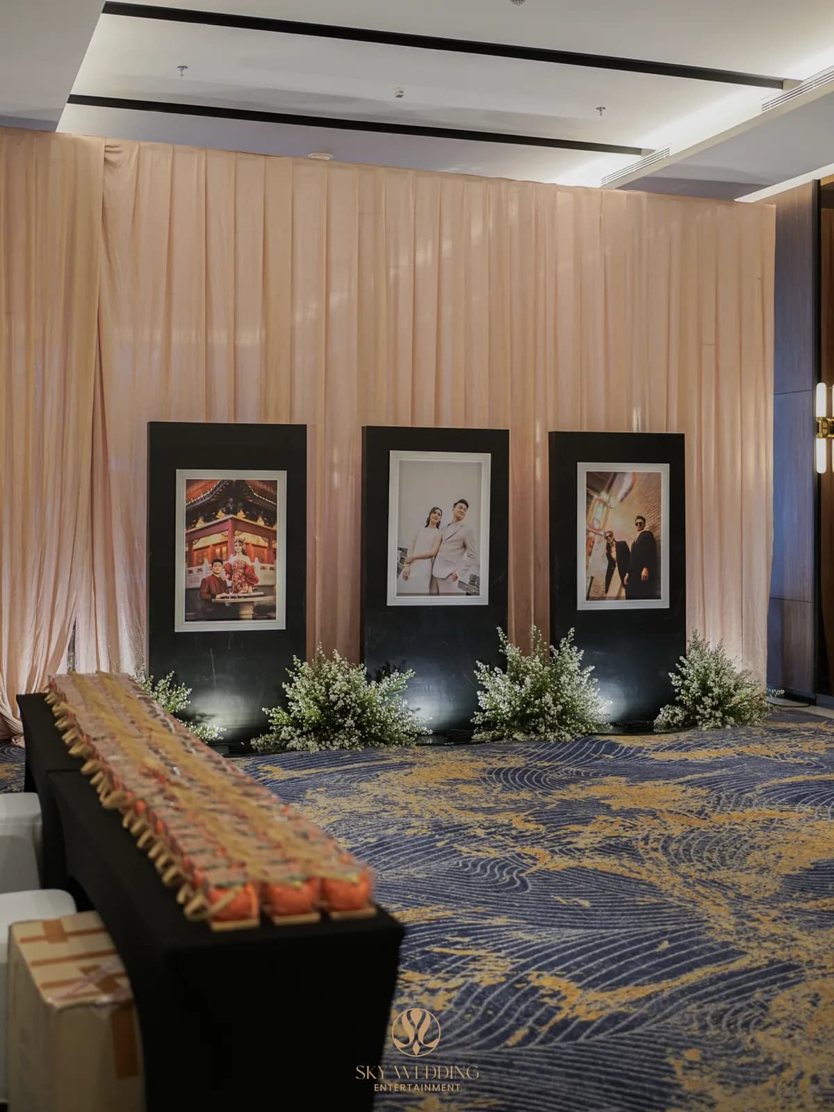 Four Points by Sheraton Bekasi 5
