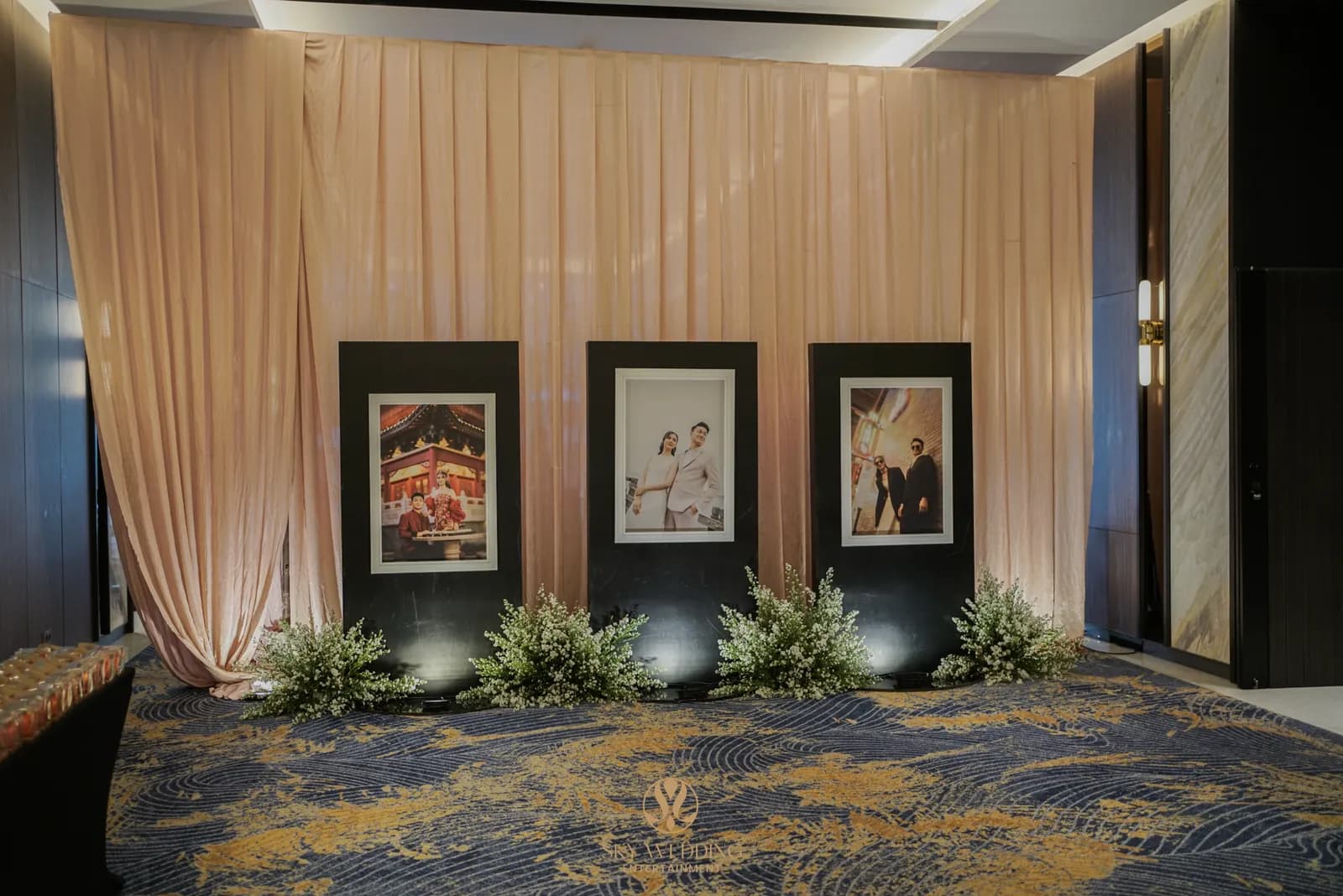Four Points by Sheraton Bekasi 6