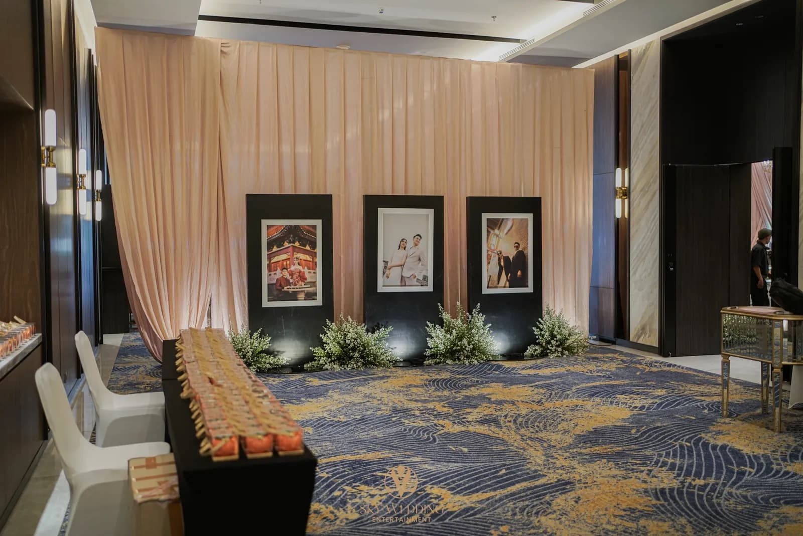 Four Points by Sheraton Bekasi 7