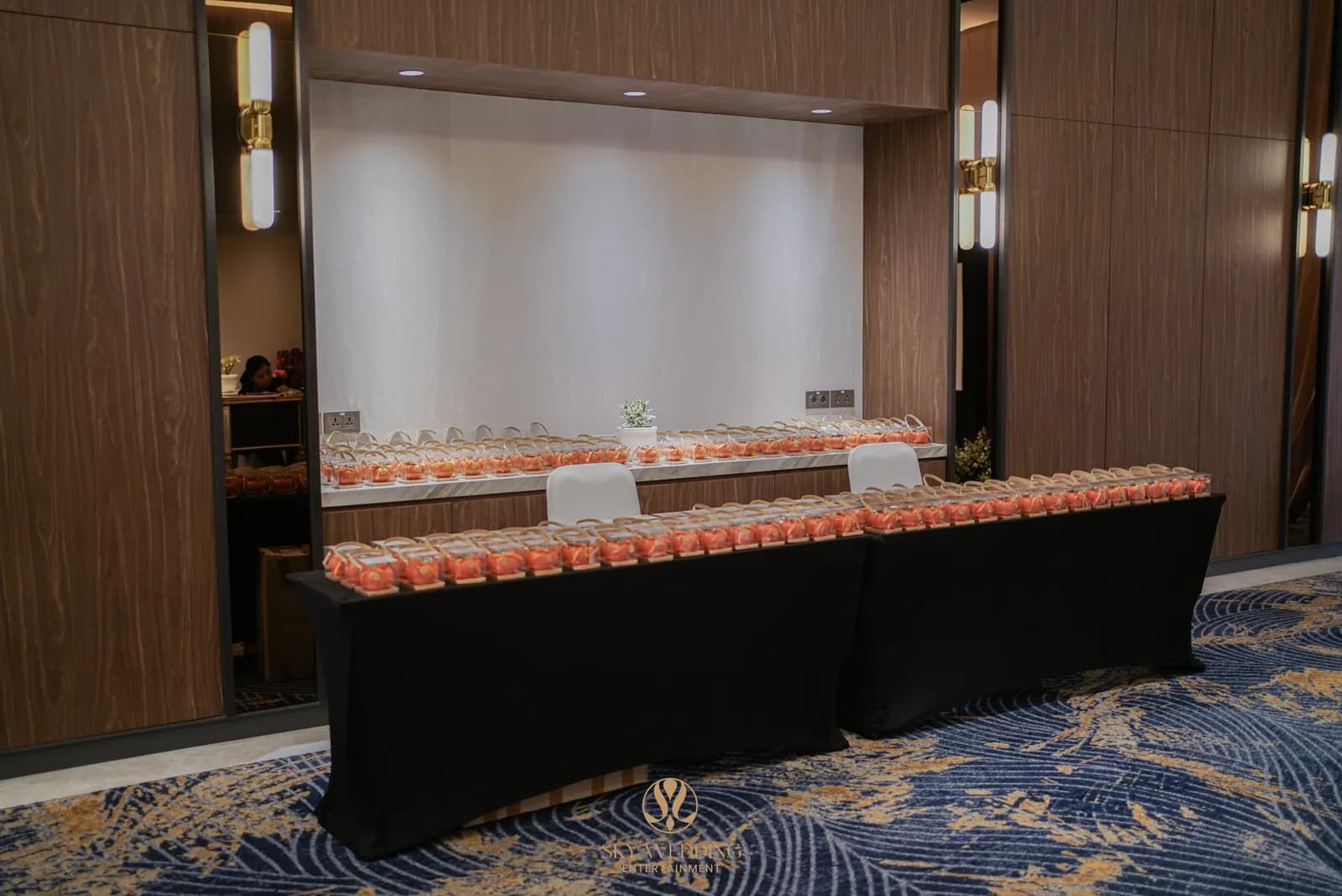 Four Points by Sheraton Bekasi 8