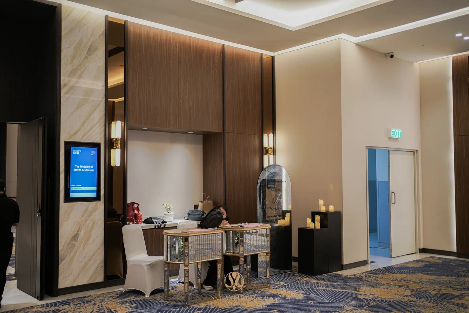 Four Points by Sheraton Bekasi 14