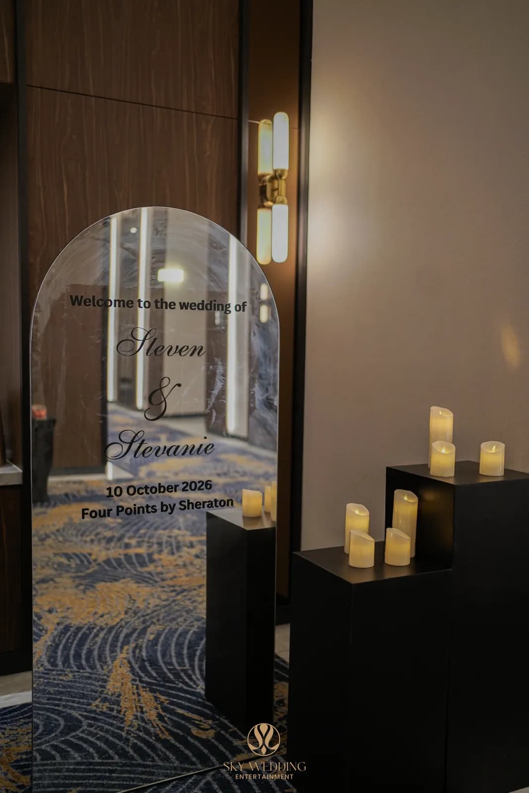 Four Points by Sheraton Bekasi 15