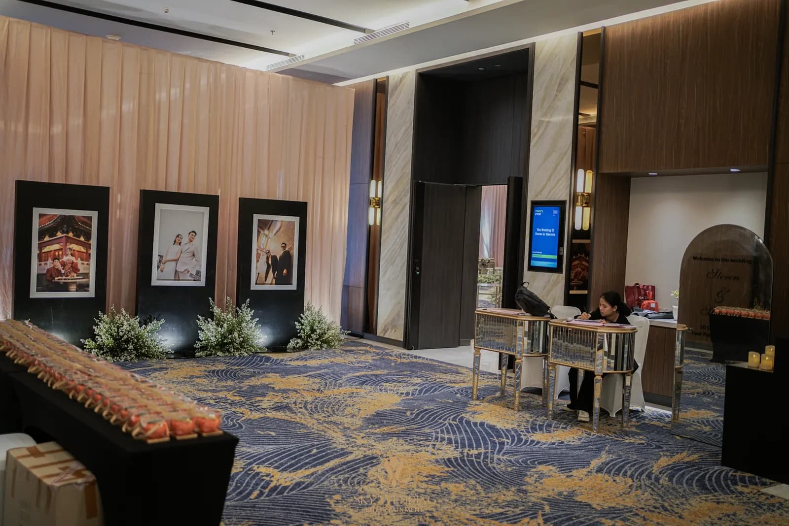 Four Points by Sheraton Bekasi 16