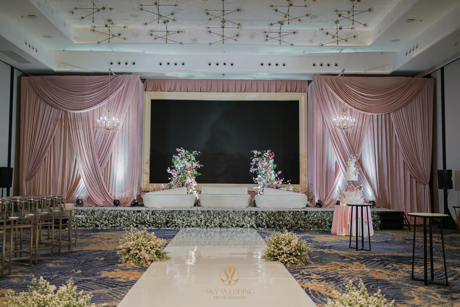 Four Points by Sheraton Bekasi 18