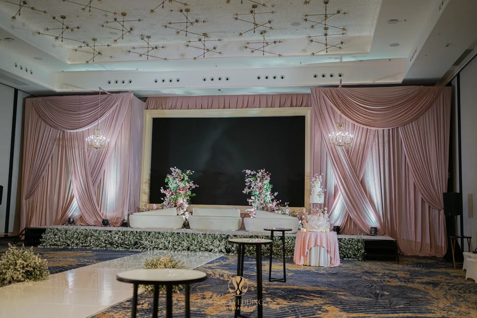 Four Points by Sheraton Bekasi 20