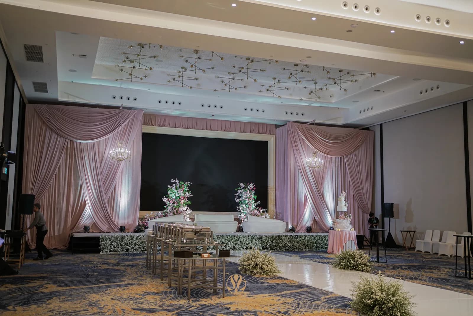 Four Points by Sheraton Bekasi 21