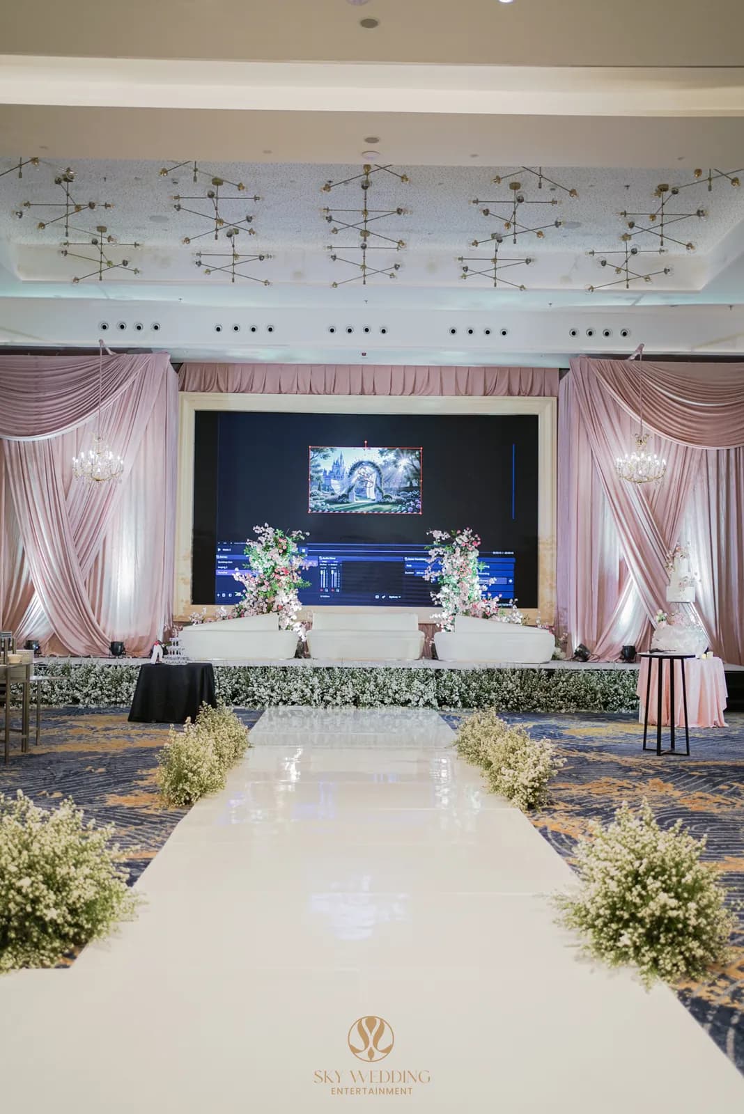 Four Points by Sheraton Bekasi 23