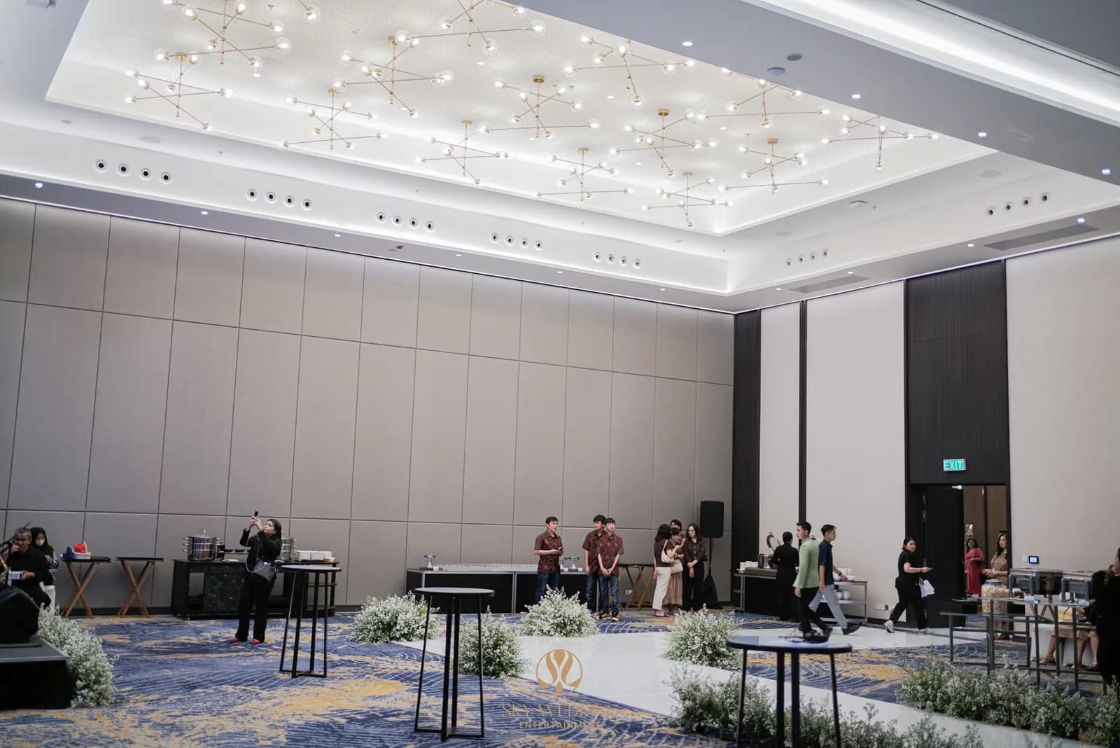 Four Points by Sheraton Bekasi 30