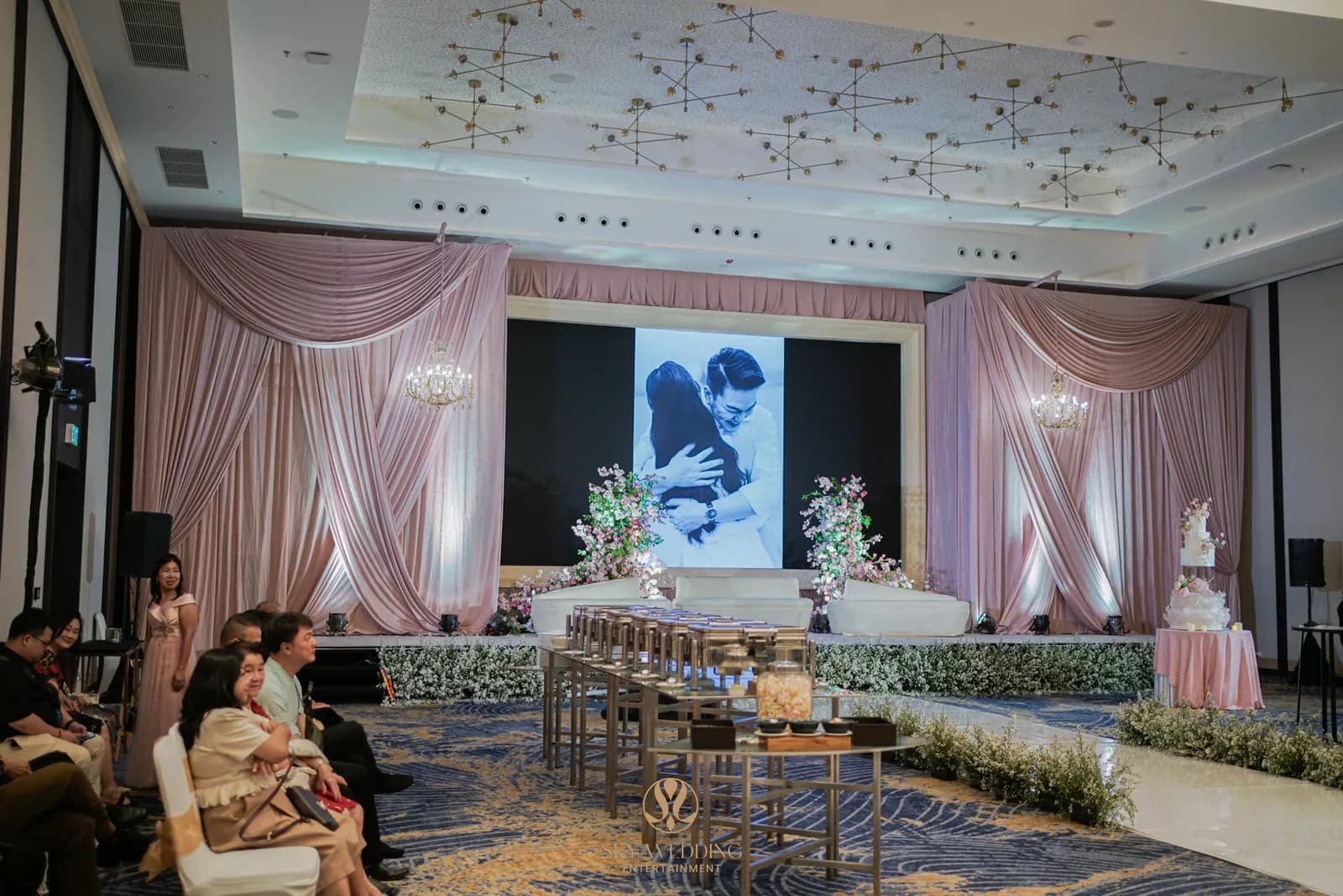 Four Points by Sheraton Bekasi 32