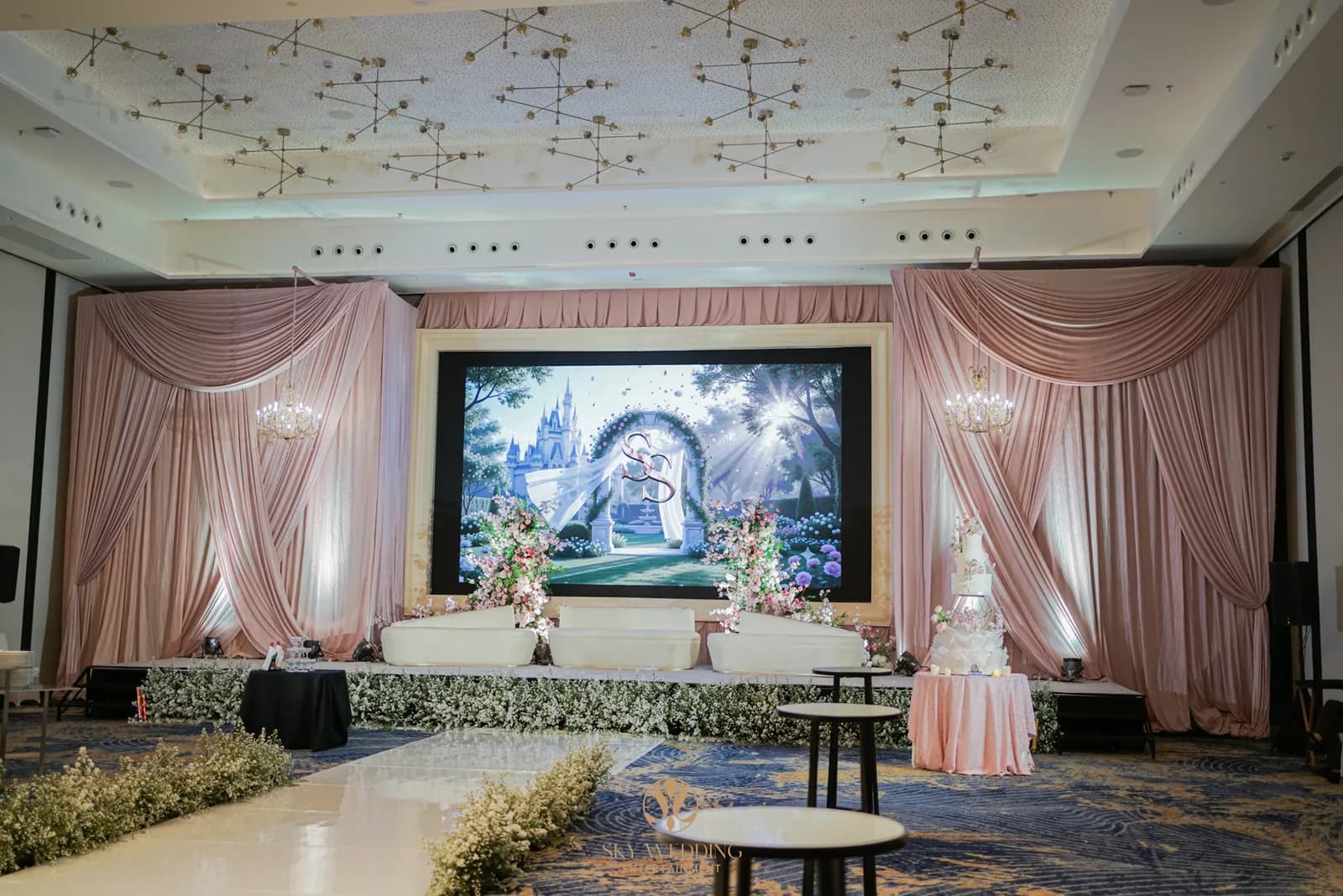 Four Points by Sheraton Bekasi 33
