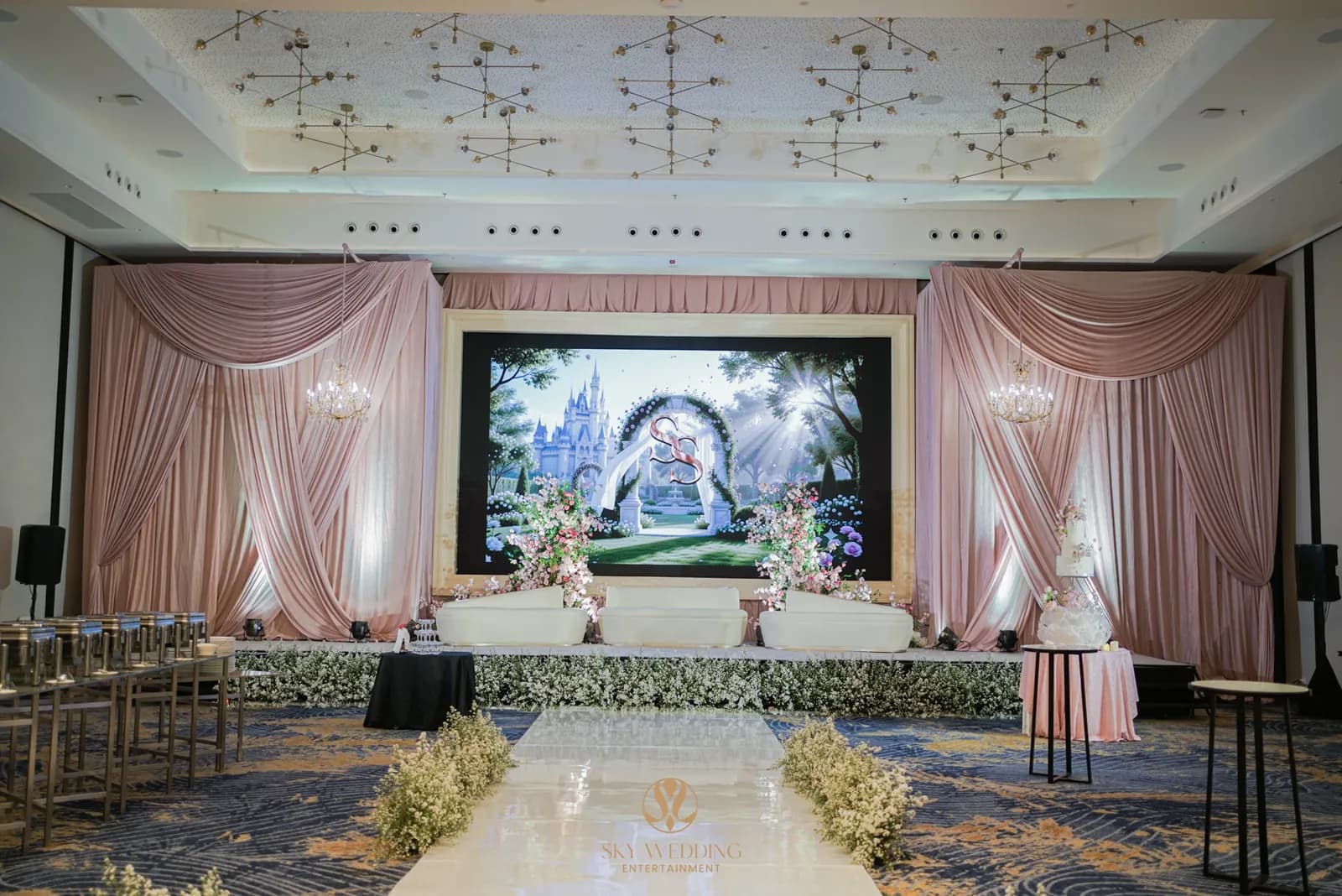Four Points by Sheraton Bekasi 34